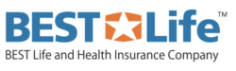 Best Life and Health Insurance Company logo