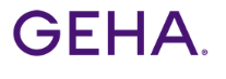 GEHA logo