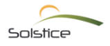 Solstice logo