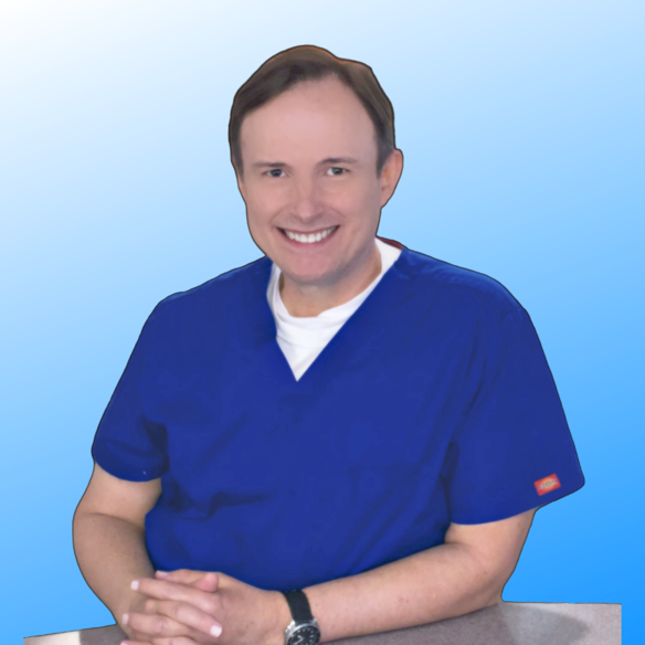 Dr. Paul Scott Associated Endodontists of Melbourne
