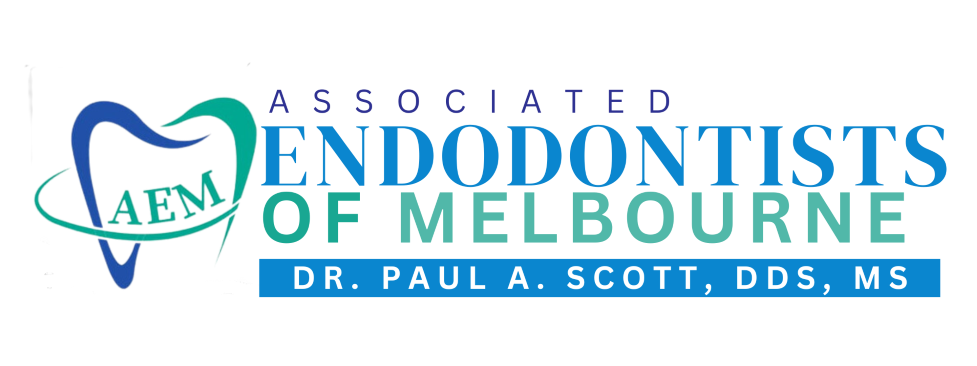 Link to Associated Endodontists of Melbourne home page