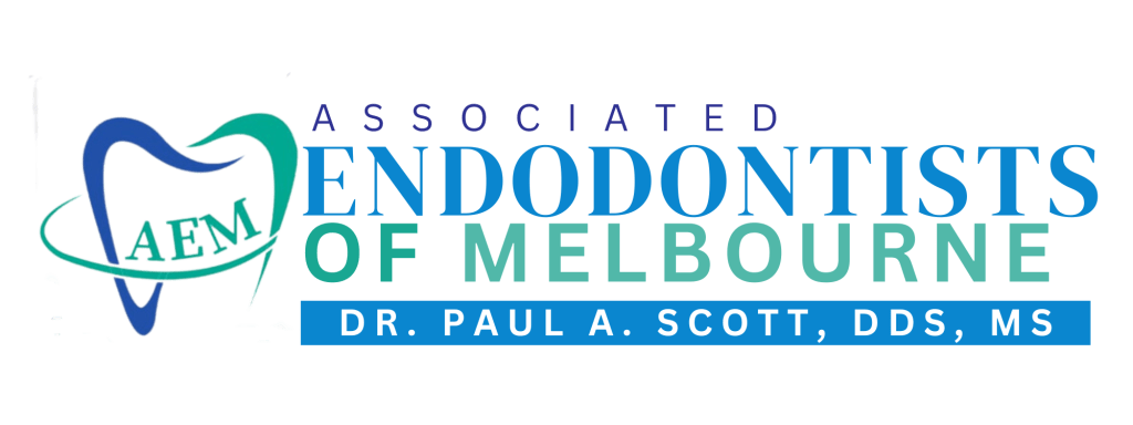 New Associated Endodontists of Melbourne logo