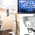 Cone Beam Computer Tomography xray at Associated Endodontists of Melbourne endodontic office
