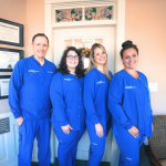 Dr. Paul Scott, DDS MS and Staff at Associated Endodontists of Melbourne