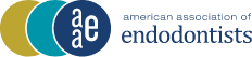 American Association of Endodontists logo