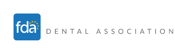 Florida Dental Association and Brevard County Dental Association logos